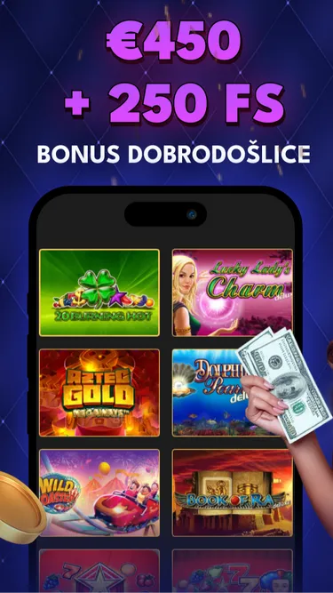 Diamond Palace Online Screenshot